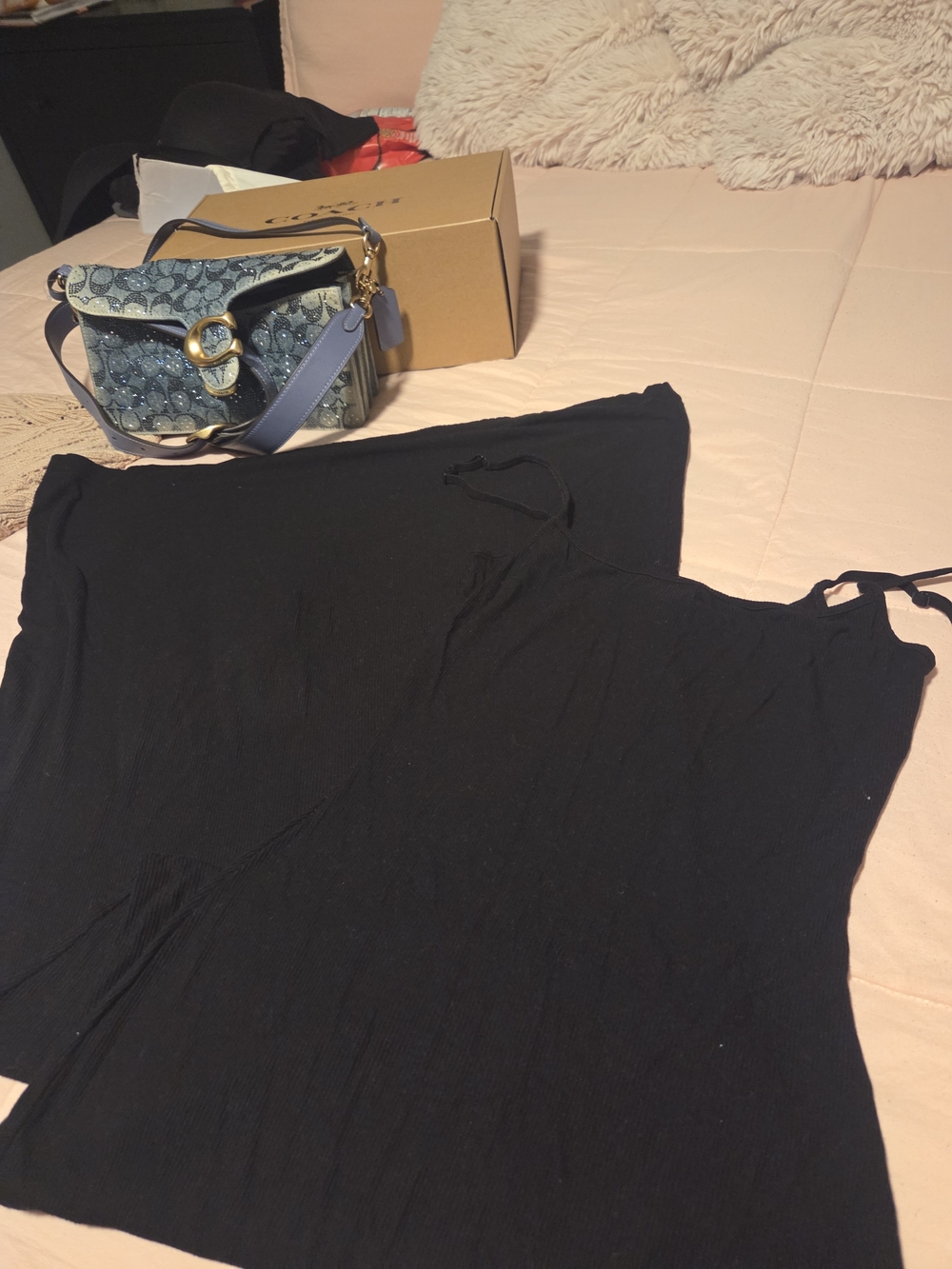 Skims Maxi Dress